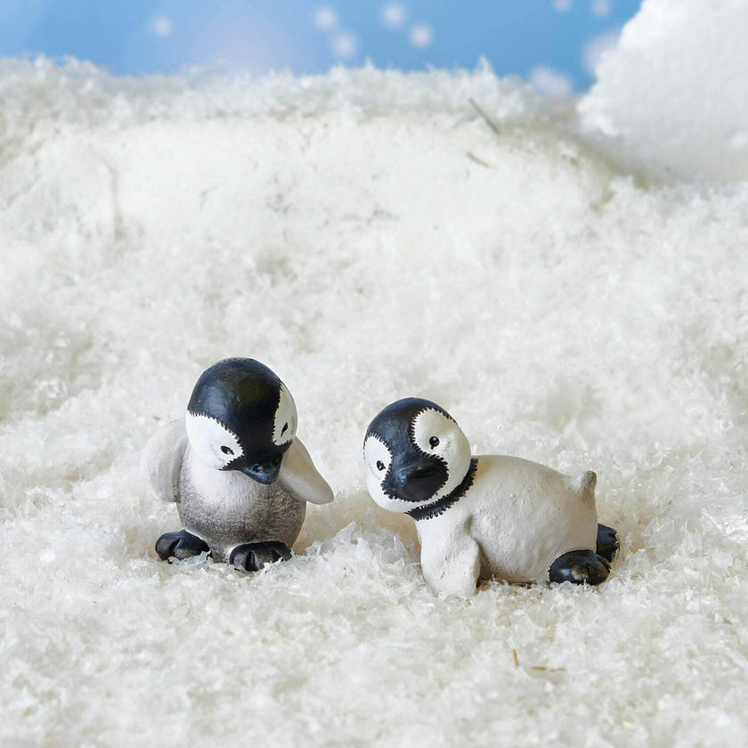 Futte & Gumbi Baby Penguins