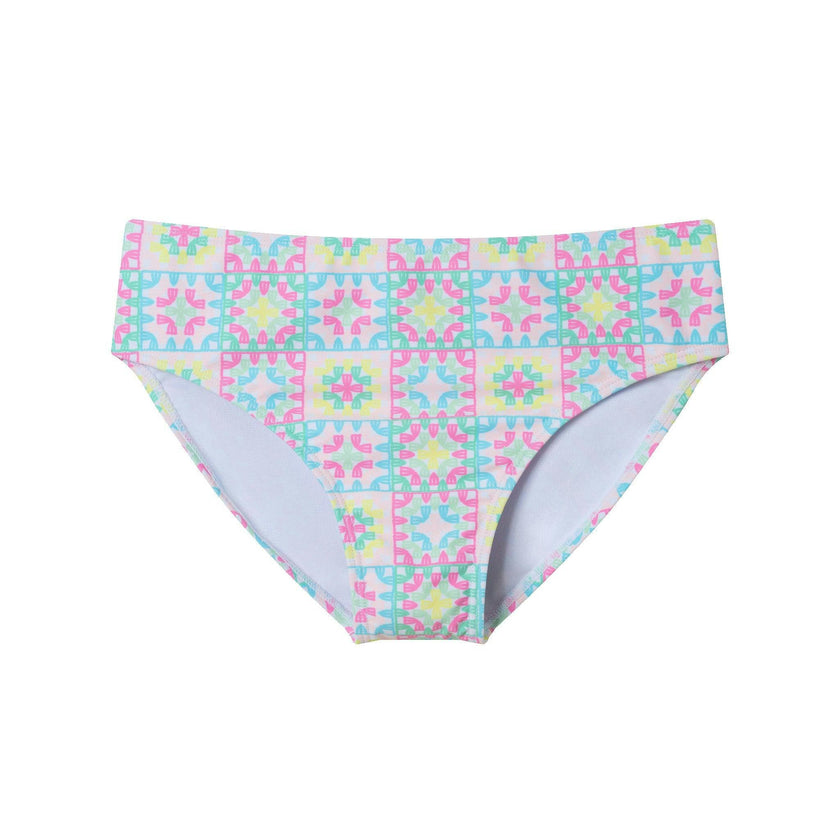 Kids Two-Piece Swimsuit