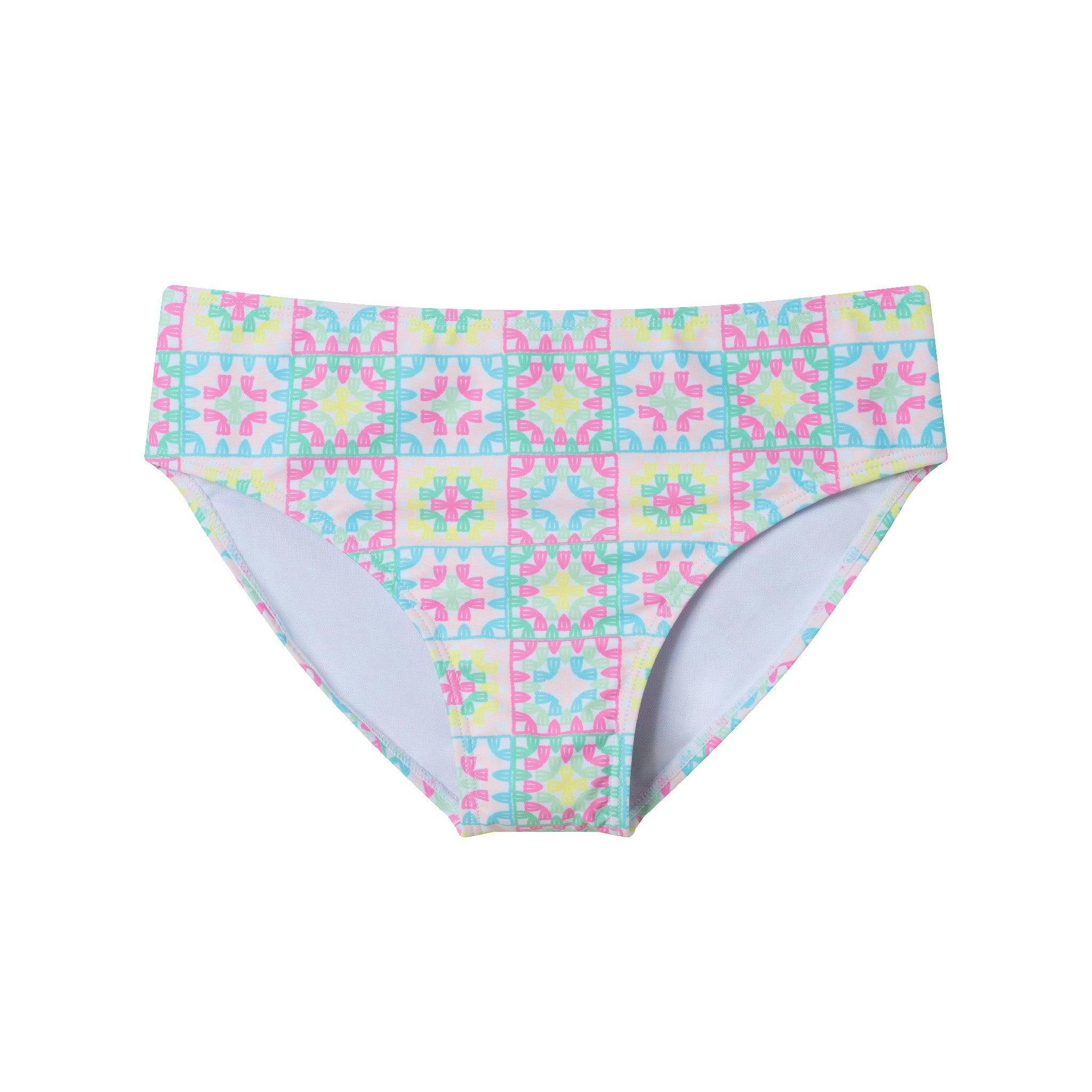 Kids Two-Piece Swimsuit