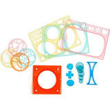 Magic Spirals Drawing Tool