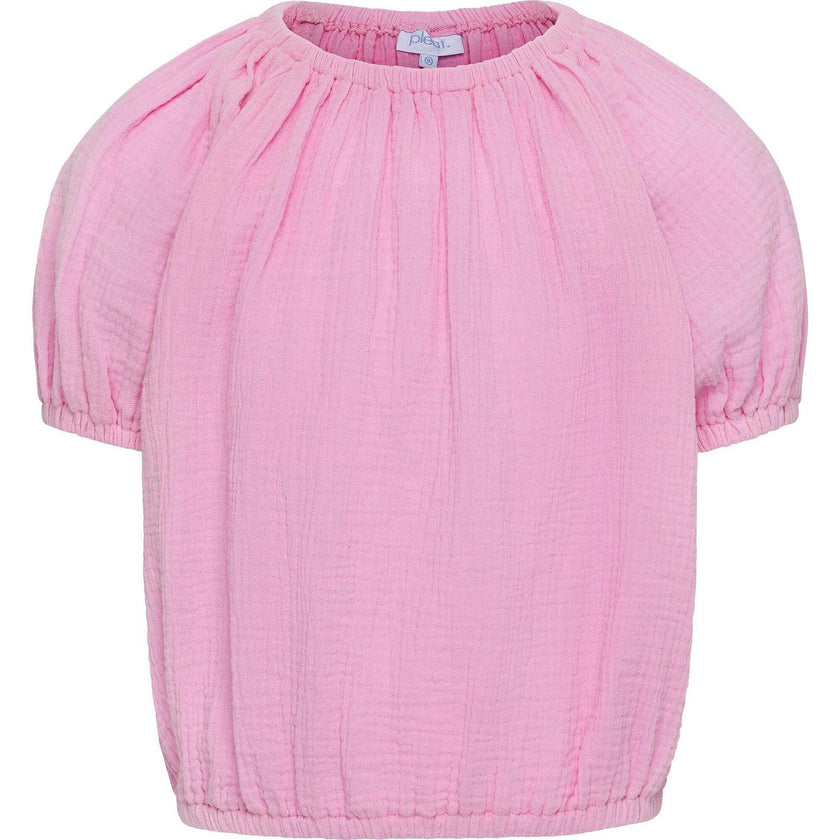 Alexis Top Party Pink