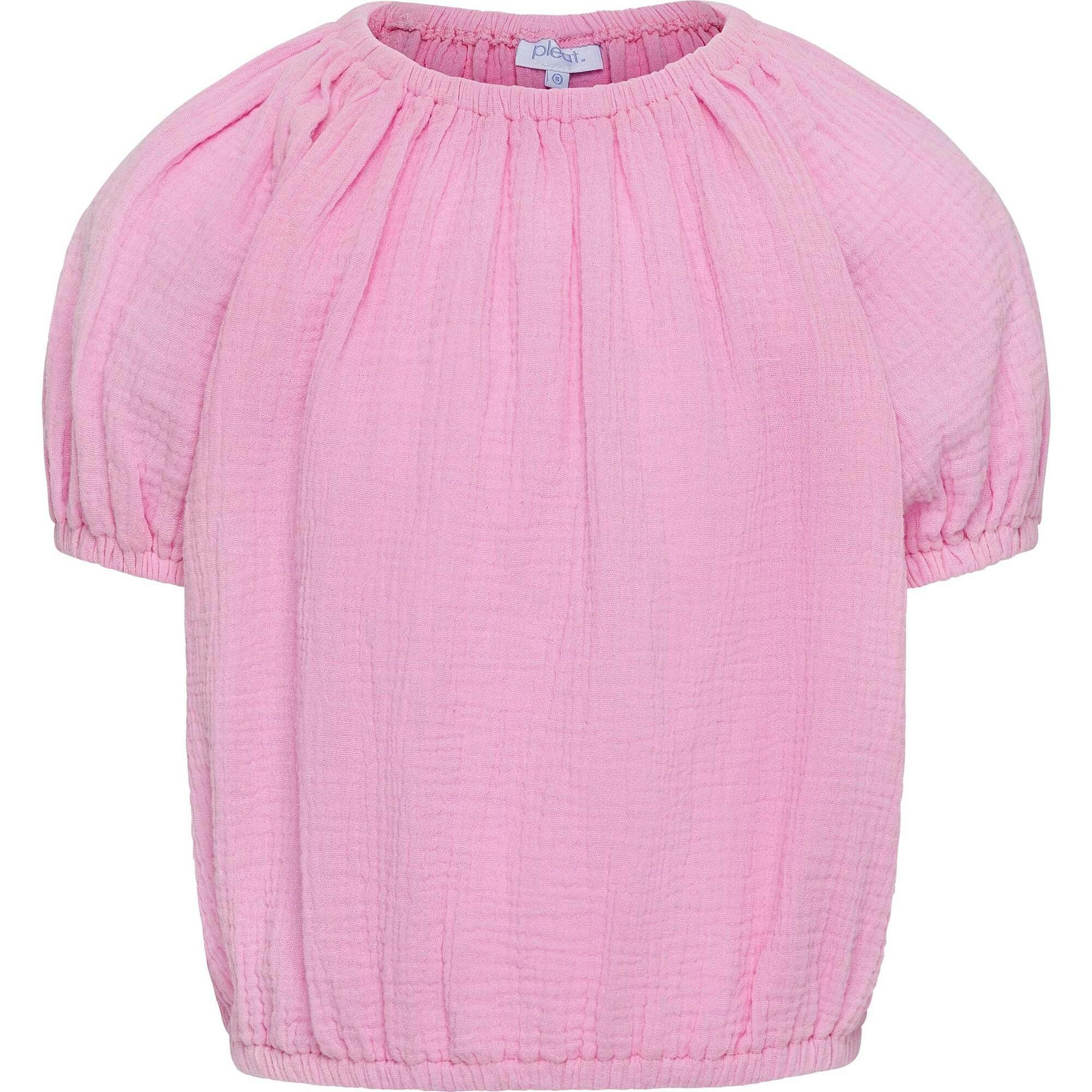 Alexis Top Party Pink