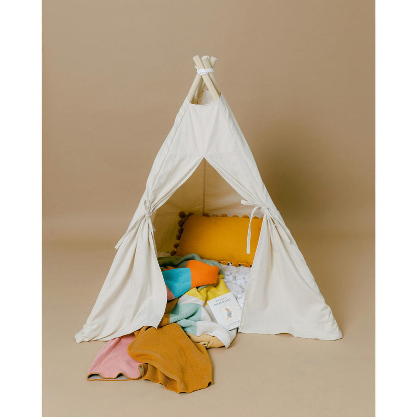 Andrew Itty Bitty Play Tent