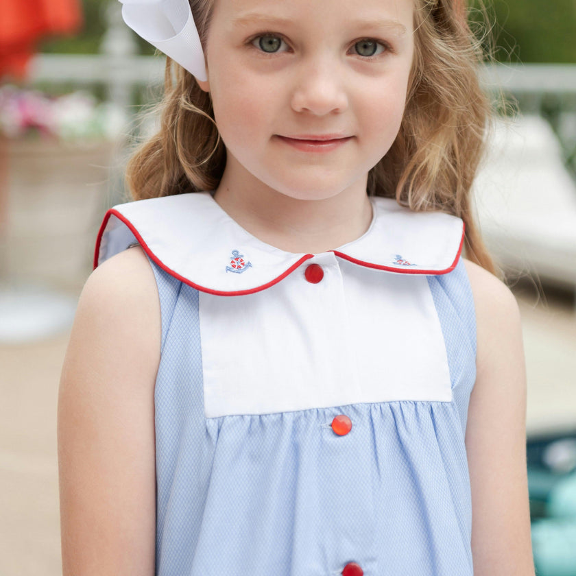 Sadie Girl Dress