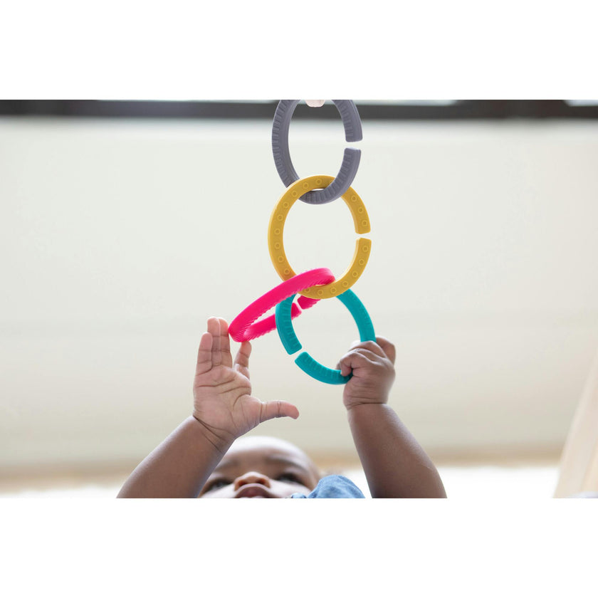 Modern Jewel Happy Links