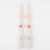Taper Candles