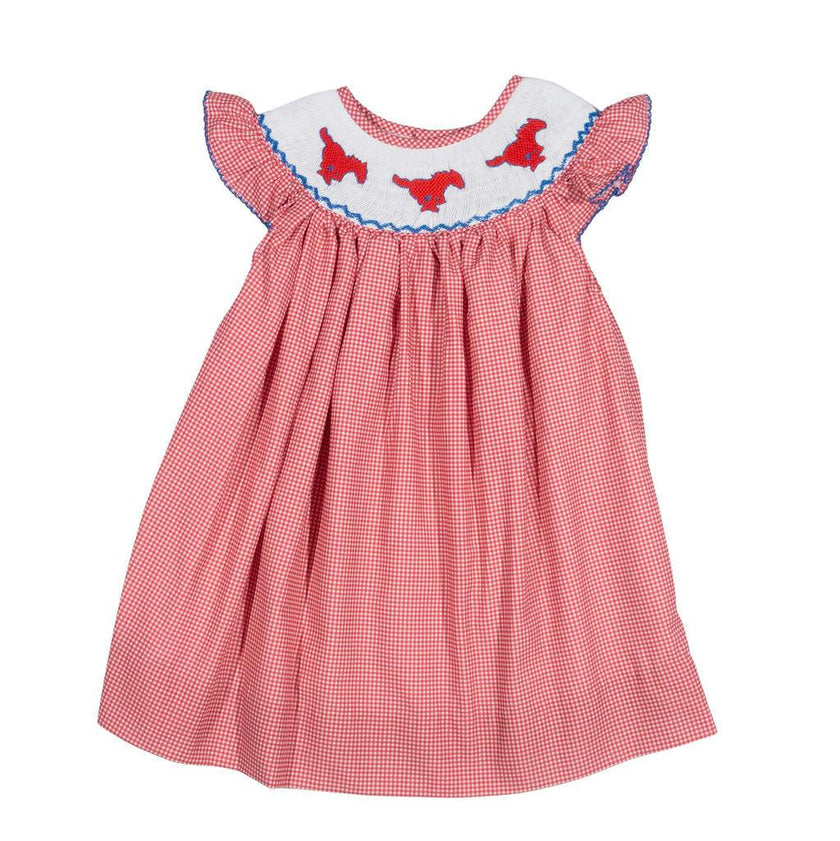 Pony - Kate Dress