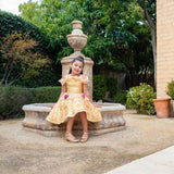 Disney Princess Belle Washable Dress Up