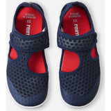 Kids Rantaan Barefoot Velcro Sandals