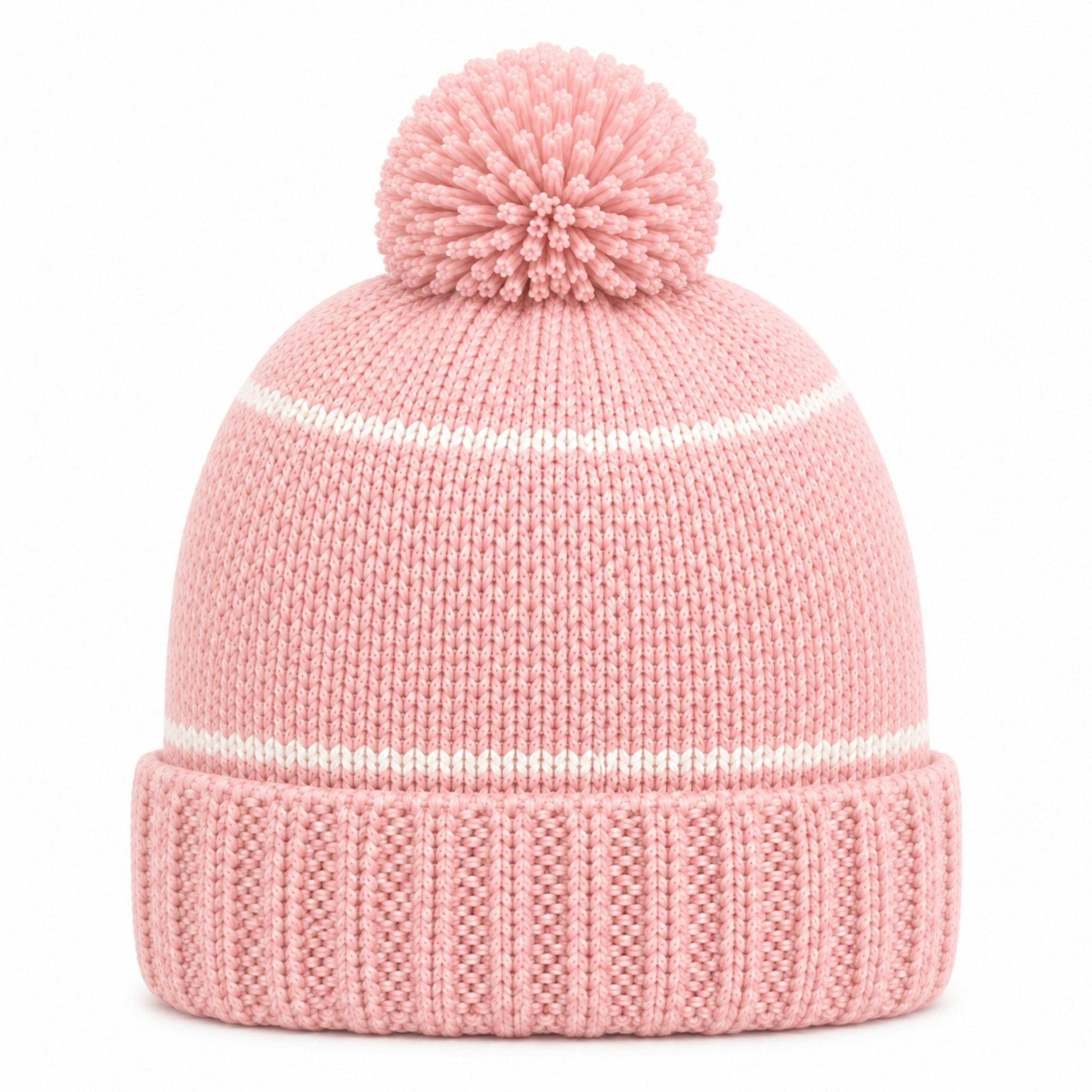 Big Sis Bobble Hat