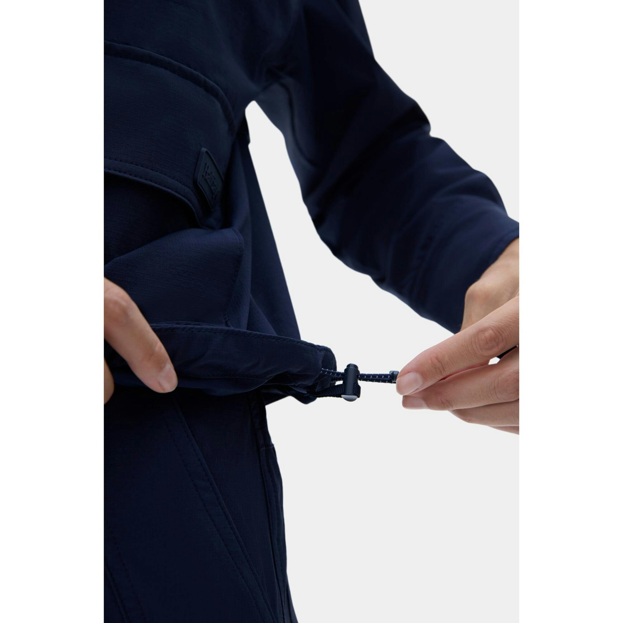Nan Field Jacket
