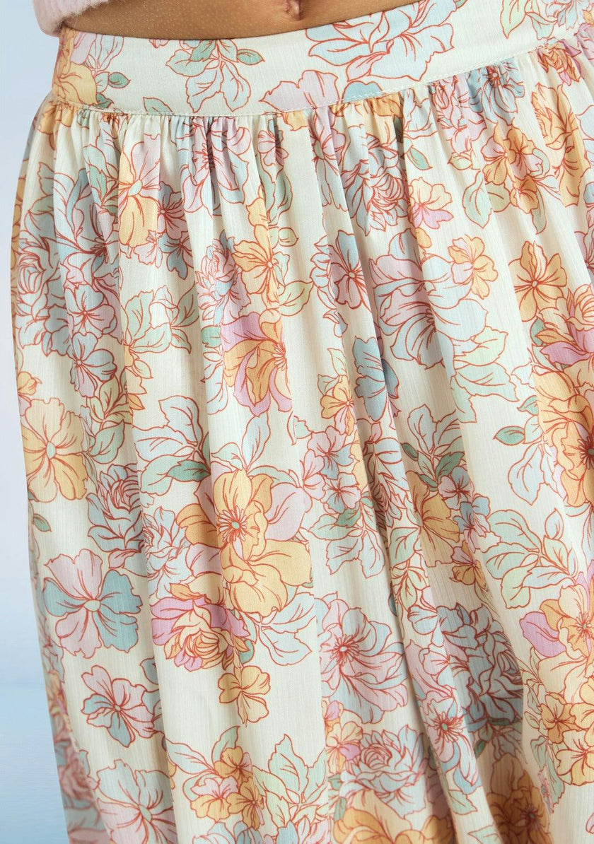 Posie Pants