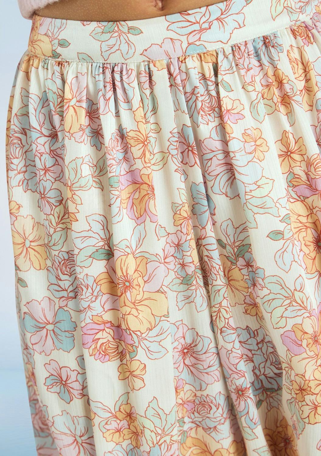 Posie Pants