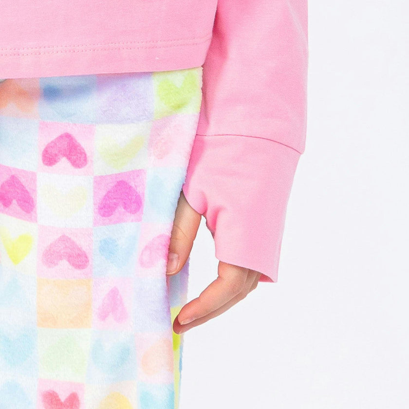 Love More Loungewear Pant