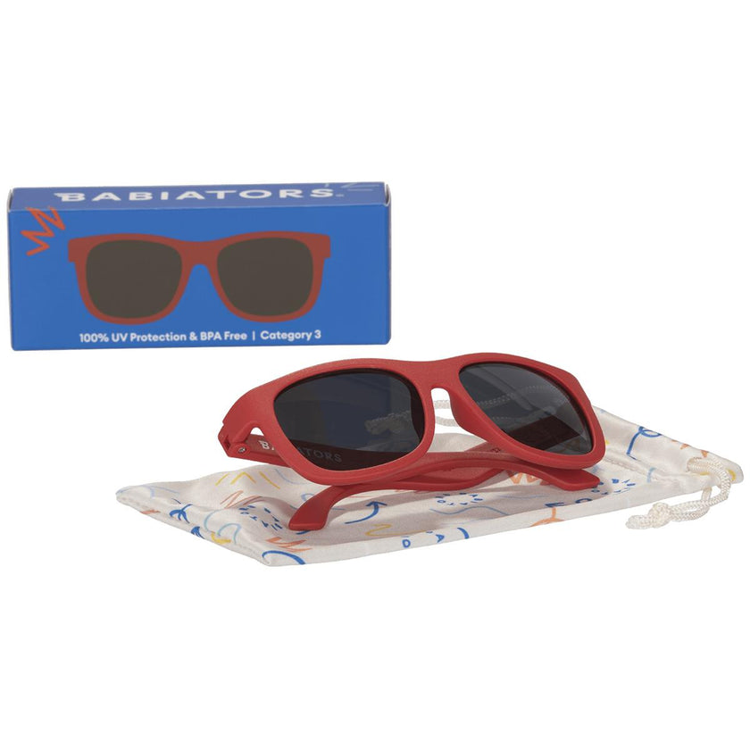 Originals Navigator Sunglasses: A Little Lilac, Purple