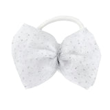 Glinda Bow Nylon Headband