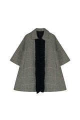 Valley Cape Coat
