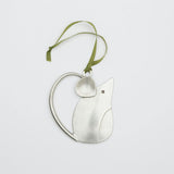 Mouse Ornament