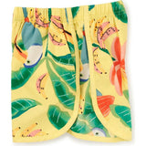 Woven Shorts 2.0, Yellow