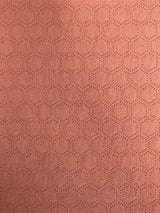 Girls Honeycomb Nightgown