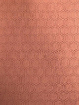 Girls Honeycomb Nightgown