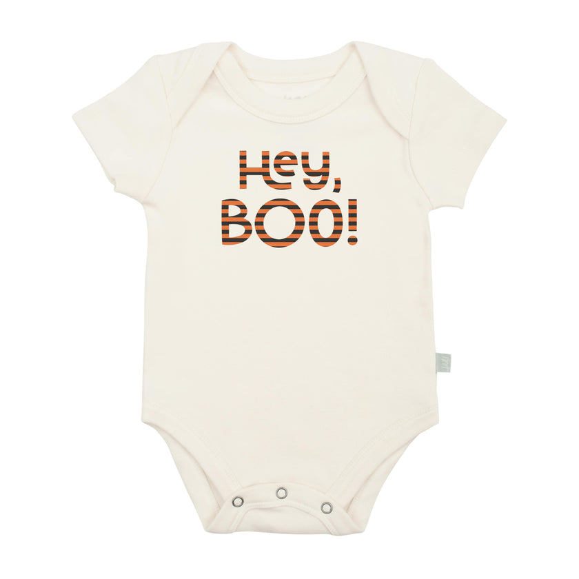 graphic bodysuit | hey boo