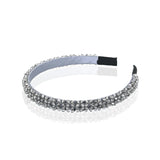 Beaded Accent Headband