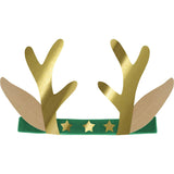 Velvet Antler Headbands