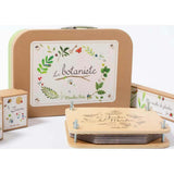 The Botanist Suitcase