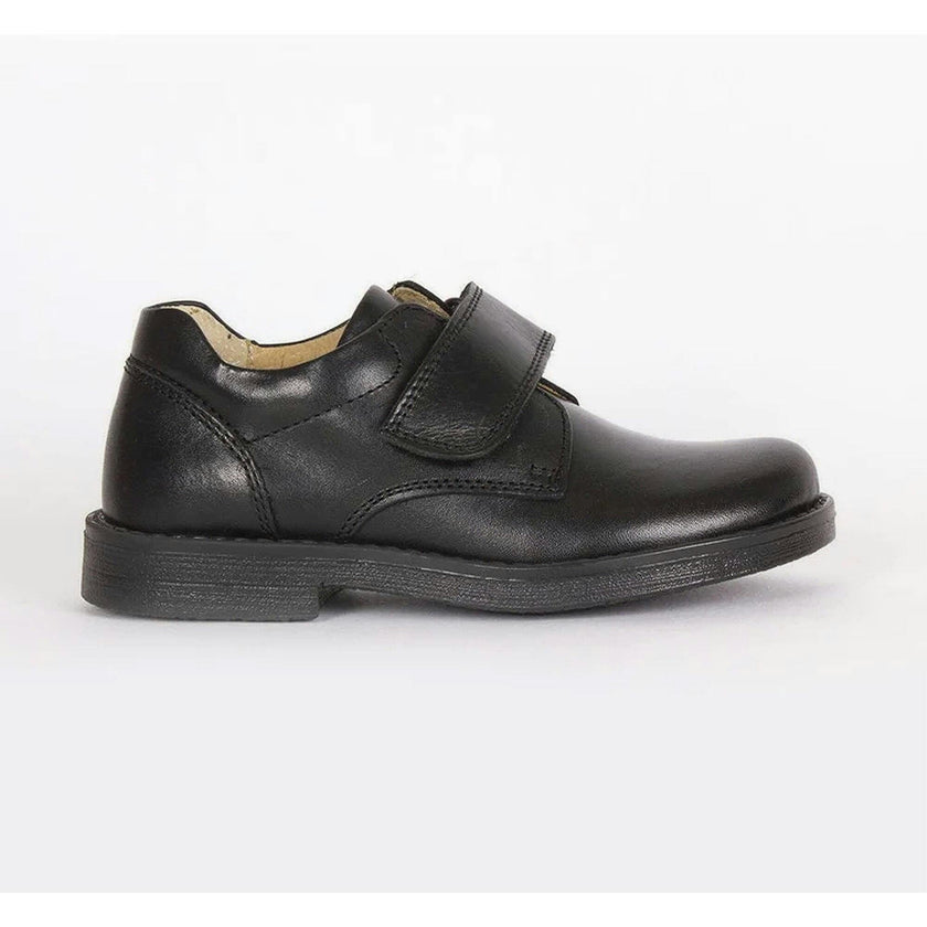 Hampton Classics George School Shoes in Black