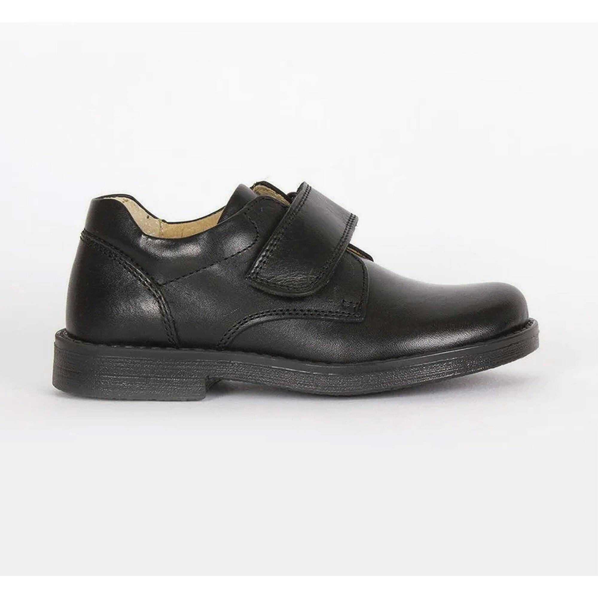 Hampton Classics George School Shoes in Black