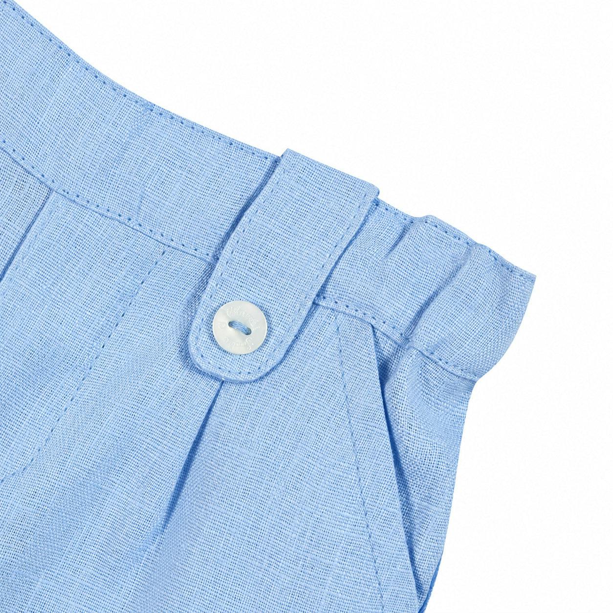 TARTINE ET CHOCOLAT Classic Shorts - Nuage