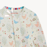 Magnetic Footie