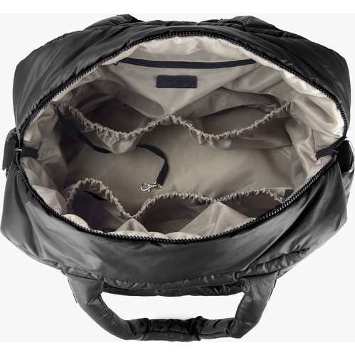 Plaza Diaper Tote