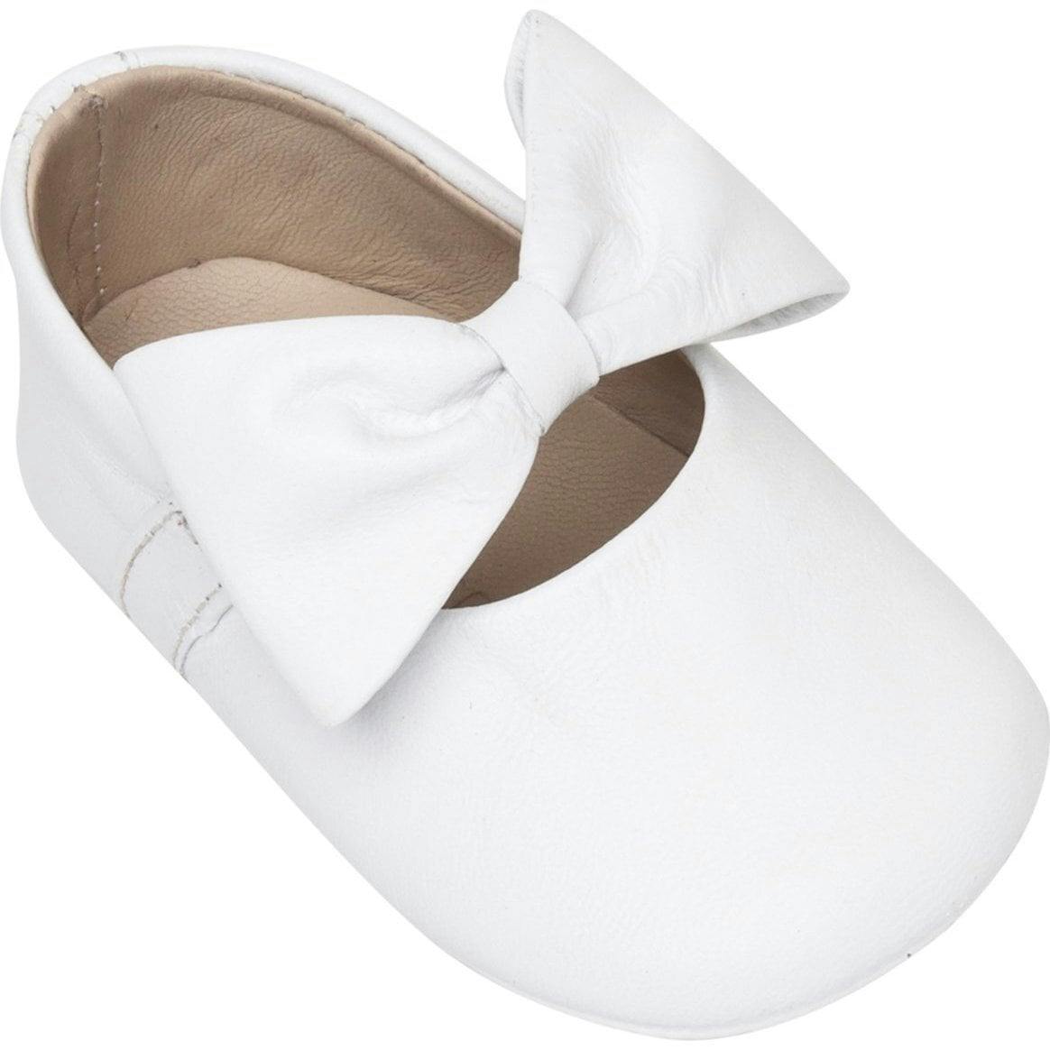 Baby Ballerina with Bow