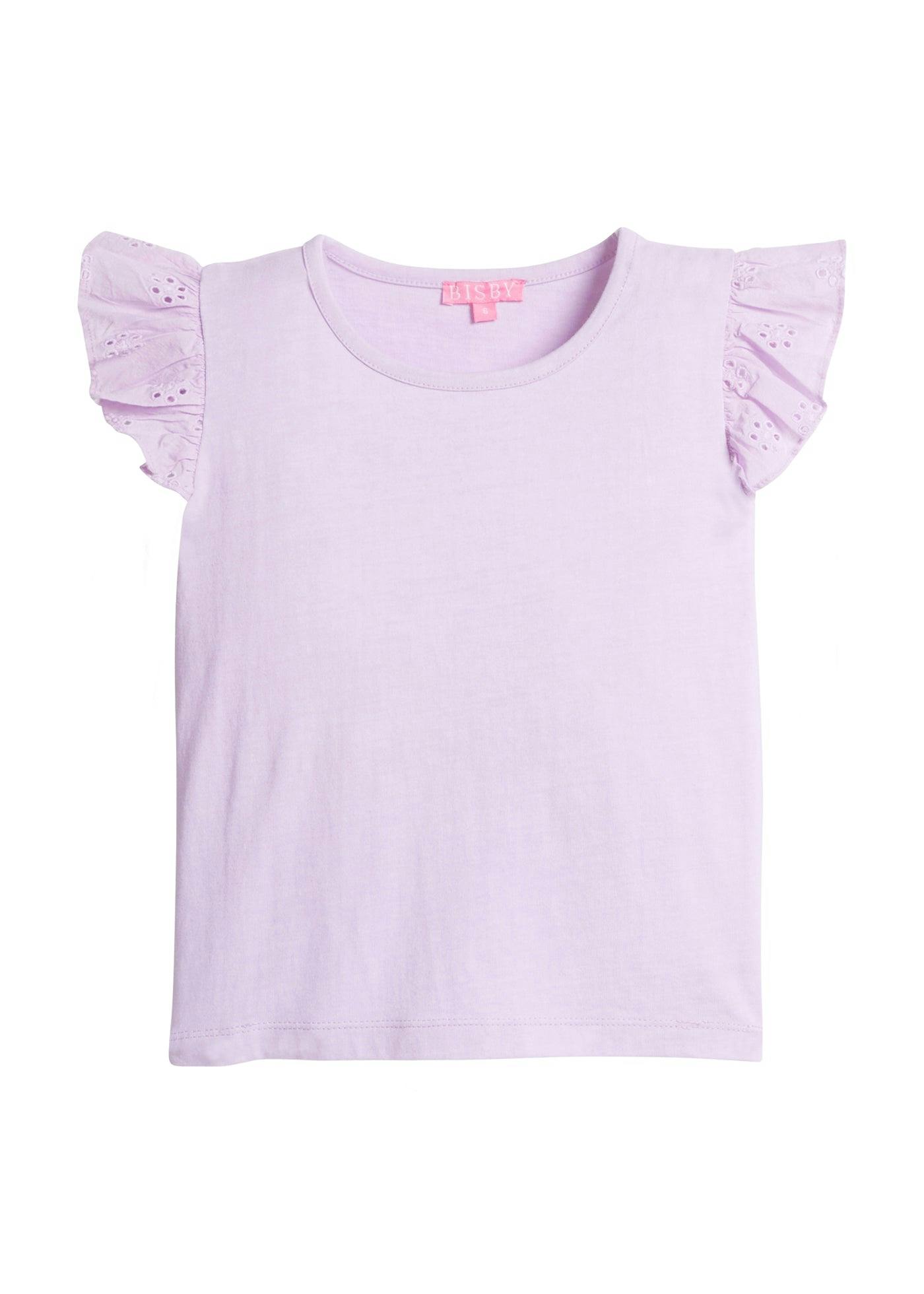Eyelet Tank