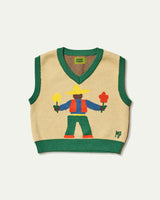 The Wild Wild Vest