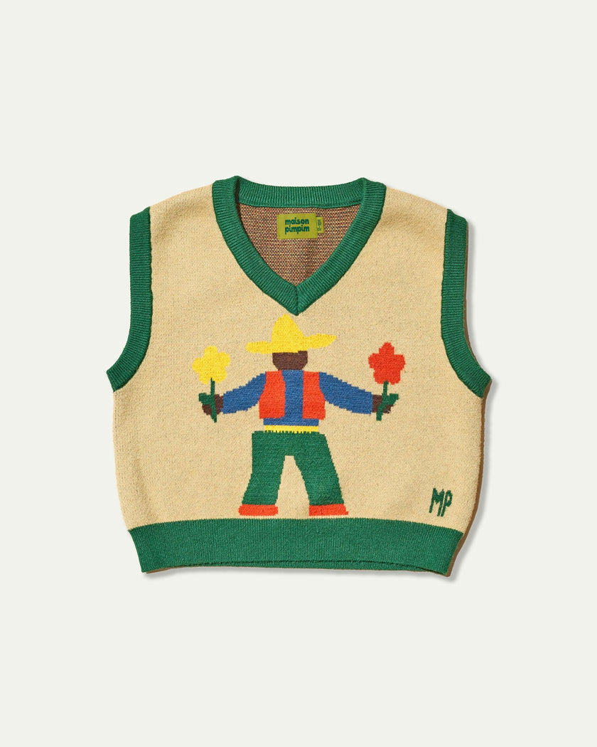 The Wild Wild Vest
