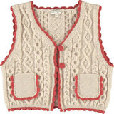 Sienna Vest