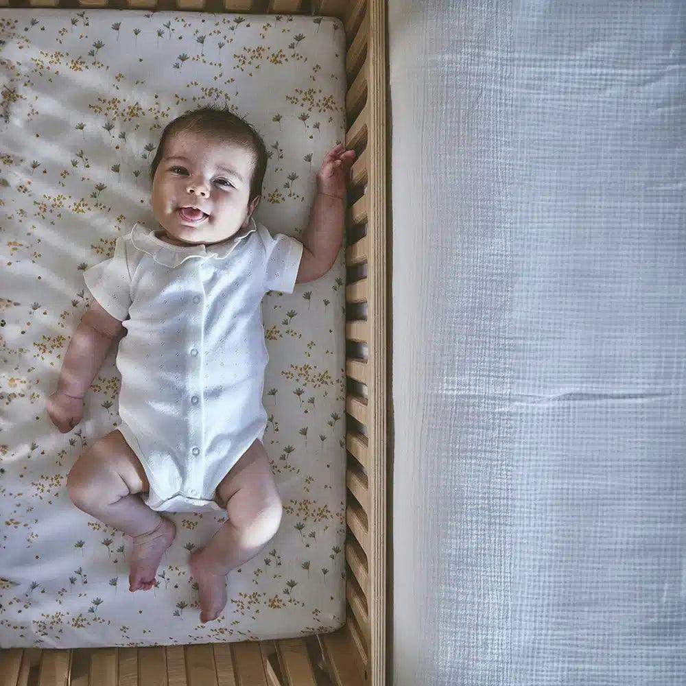 KODO Co-sleeping Crib