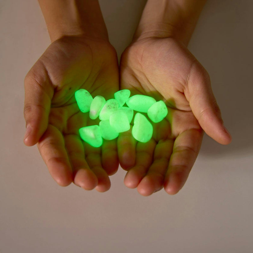 Magical Glowstone Collection