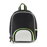 Little Starter Mini Backpack Neon Lime