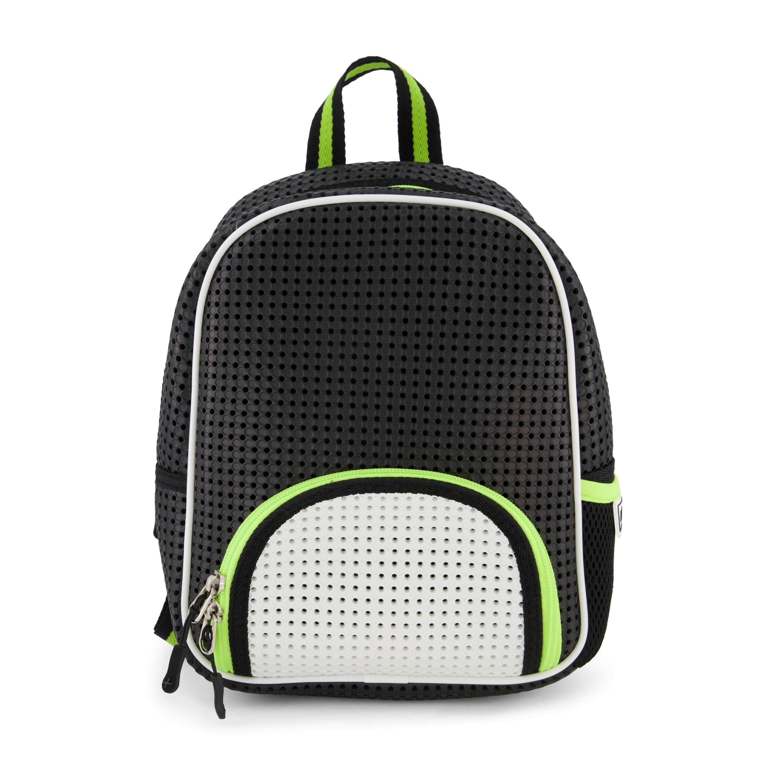 Little Starter Mini Backpack Neon Lime