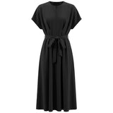 Techno Midi Maternity Jumper