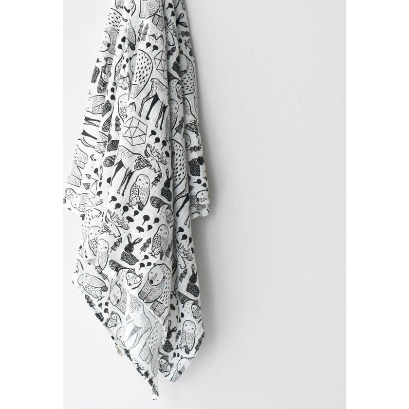 Muslin Swaddle