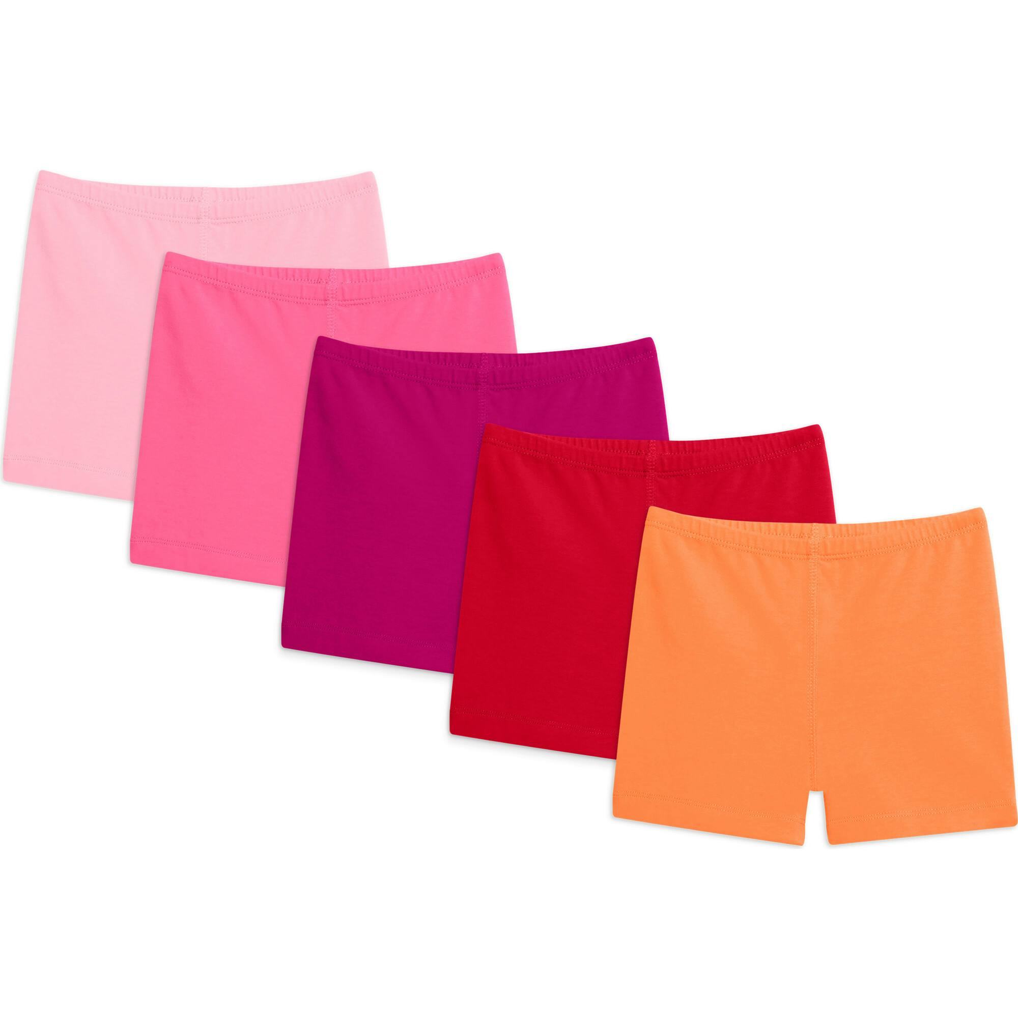 Kids under short 5-pack