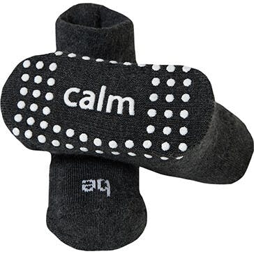Wyatt 6 Pack Baby Socks