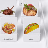 JOS: Guess The Food