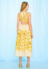 Miranda Maxi Dress