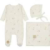 Bliss Layette Set